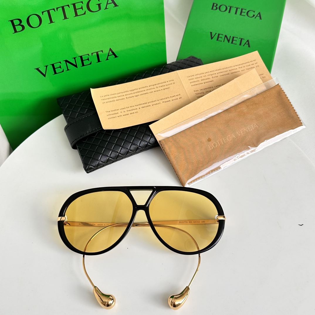 Bottega Veneta Sunglasses